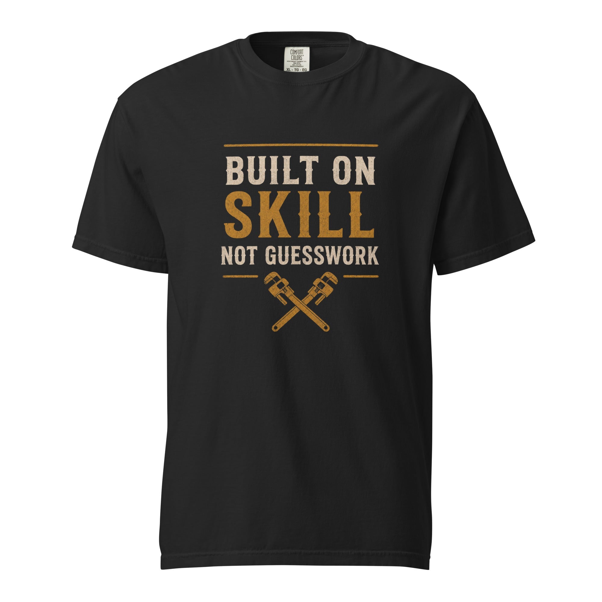 Heavy Weight T-Shirts