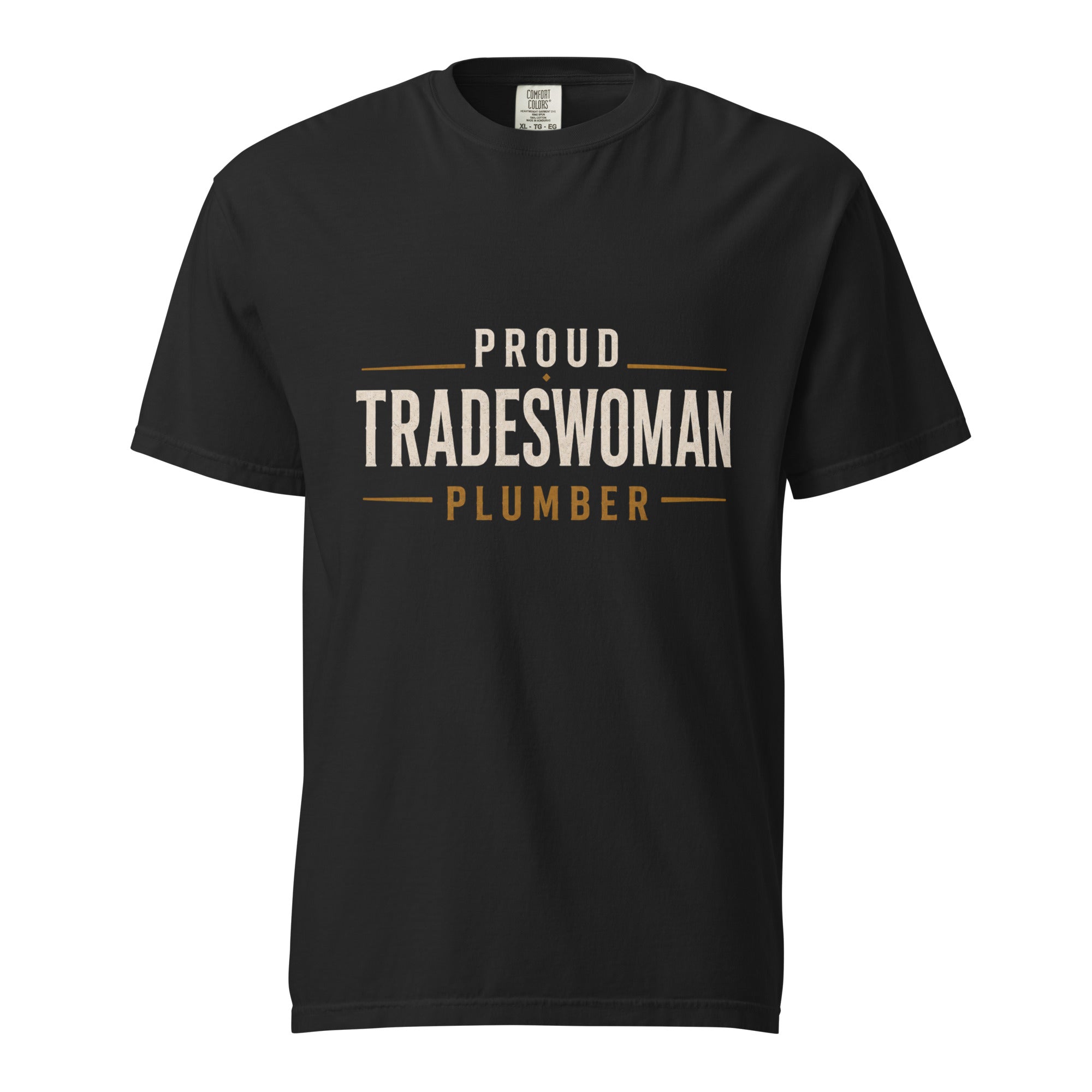 Women in the Trades